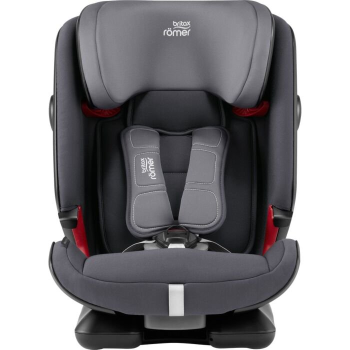 Автокресло Britax Roemer Advansafix IV R Trendline Storm Grey  купить,NaN