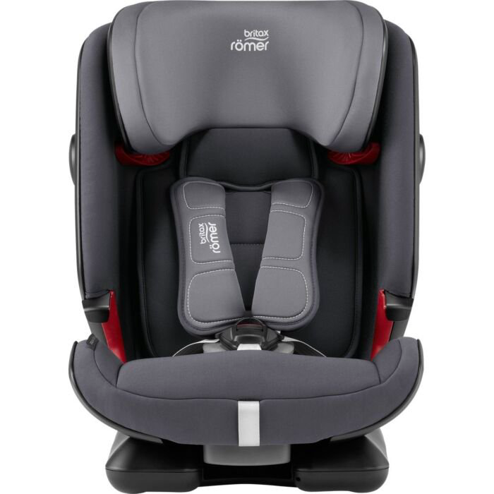 Автокресло Britax Roemer Advansafix IV R Trendline Storm Grey  купить,NaN