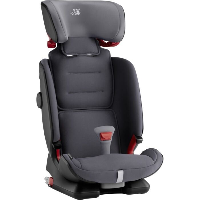 Автокресло Britax Roemer Advansafix IV R Trendline Storm Grey  купить,NaN