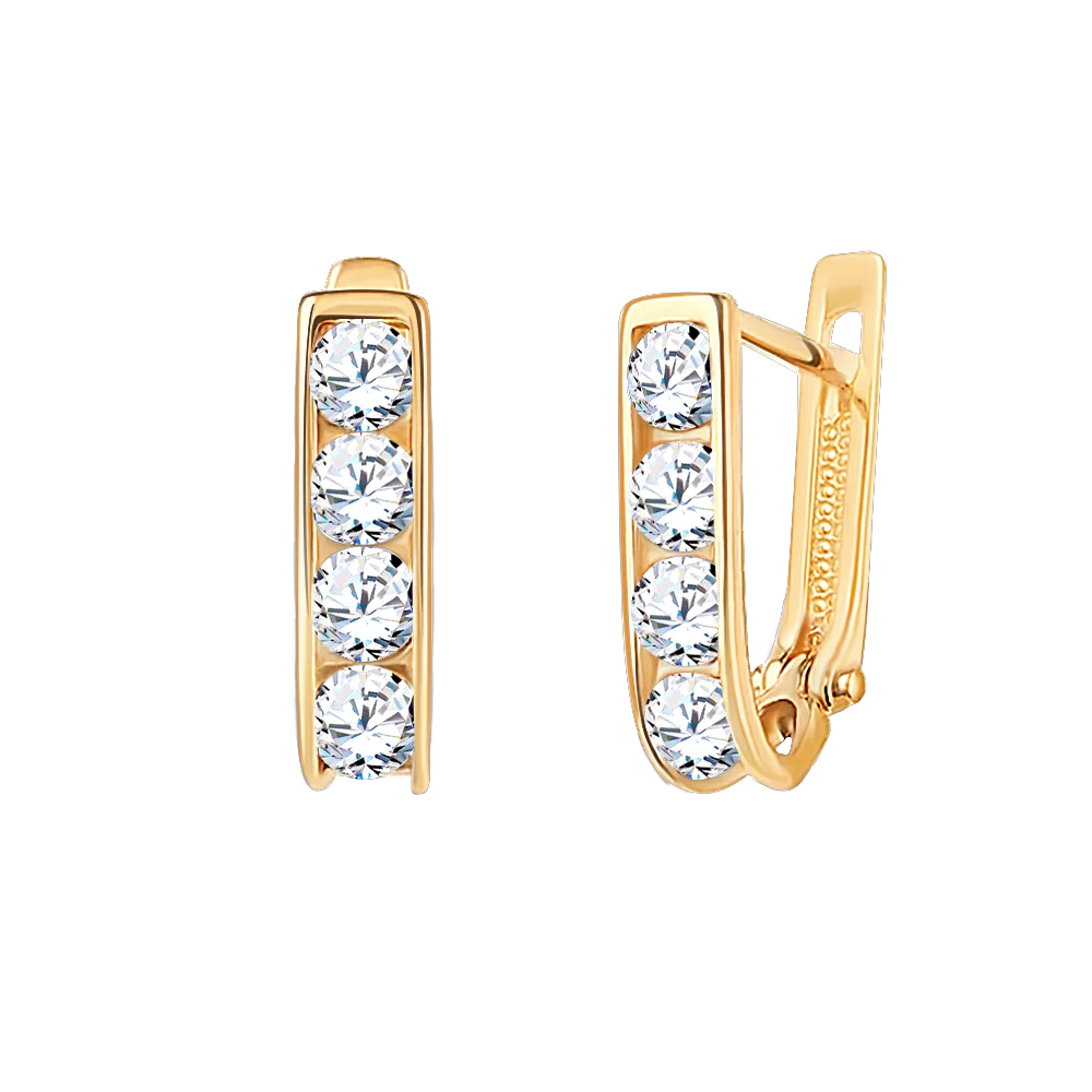 Серьги Atoll 20623 1,01гр. купить,115000