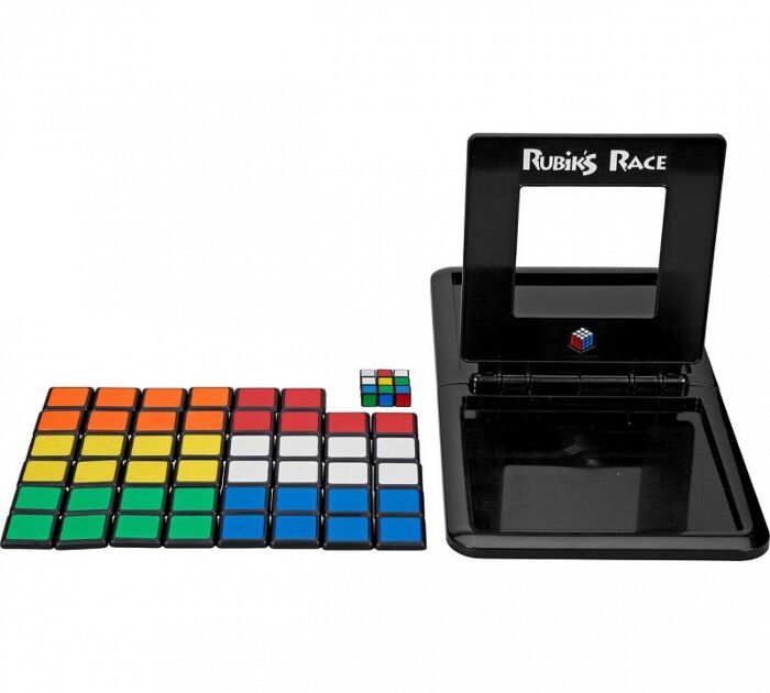 Настольная игра  Rubik's Race  купить,NaN