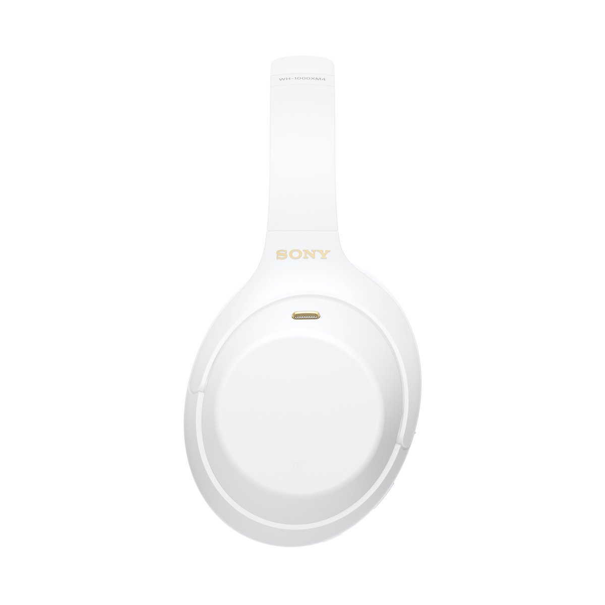 Наушники Sony WH-1000XM4 WH1000XM4W.E белые купить,NaN