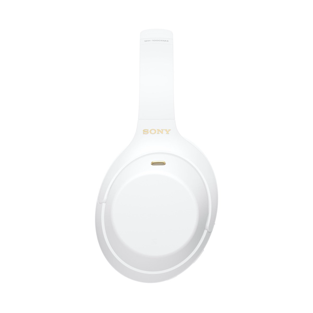 Наушники Sony WH-1000XM4 WH1000XM4W.E белые купить,NaN