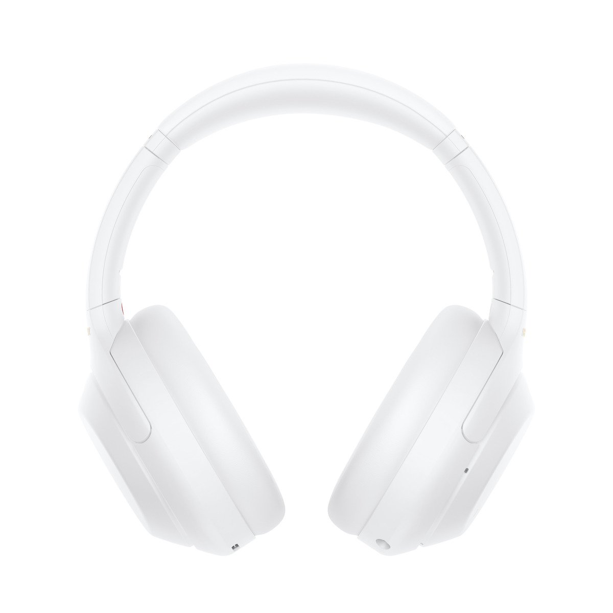 Наушники Sony WH-1000XM4 WH1000XM4W.E белые купить,NaN