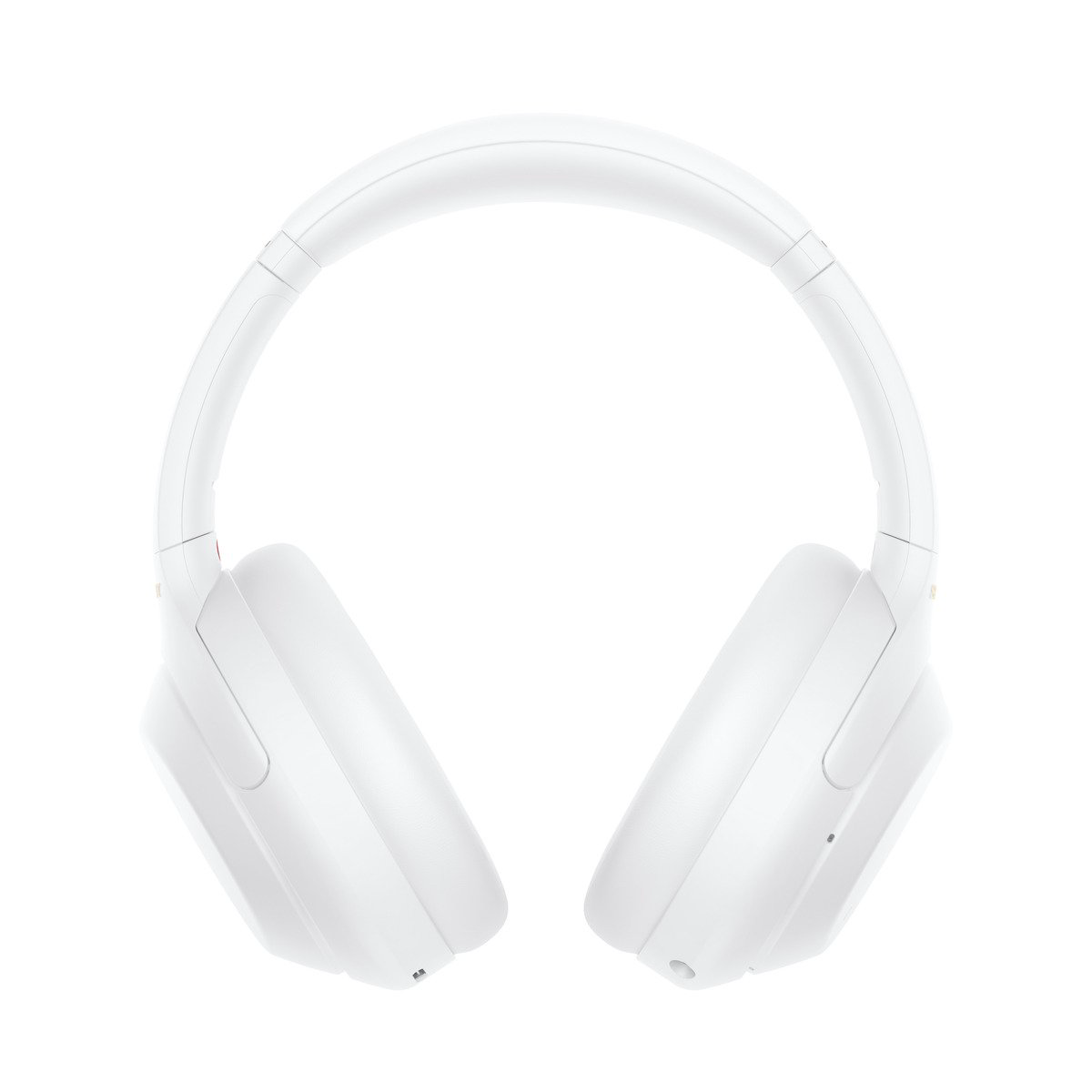 Наушники Sony WH-1000XM4 WH1000XM4W.E белые купить,NaN