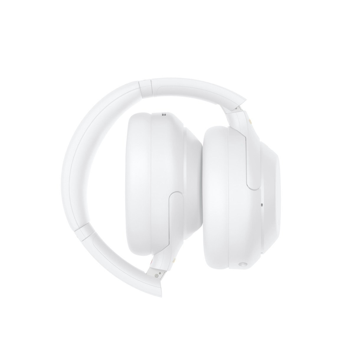 Наушники Sony WH-1000XM4 WH1000XM4W.E белые купить,NaN