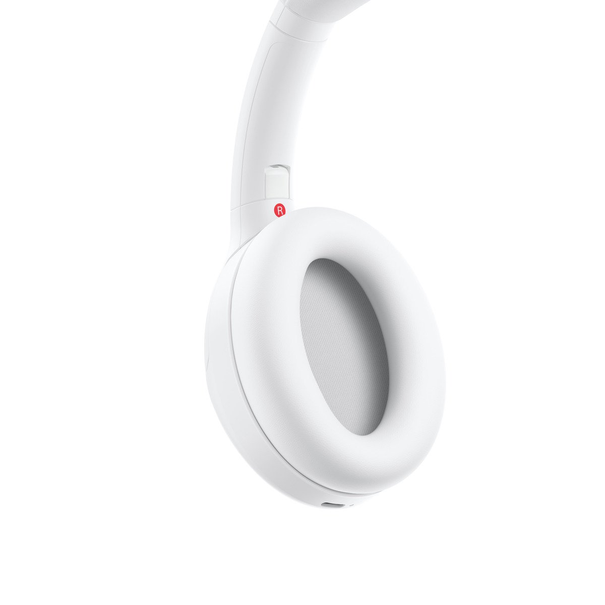 Наушники Sony WH-1000XM4 WH1000XM4W.E белые купить,NaN