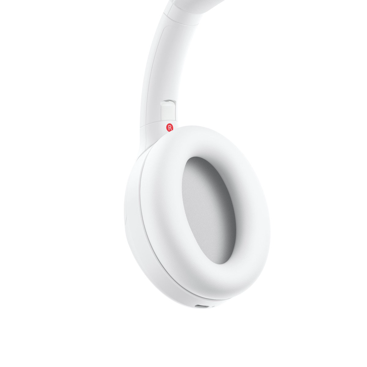 Наушники Sony WH-1000XM4 WH1000XM4W.E белые купить,NaN
