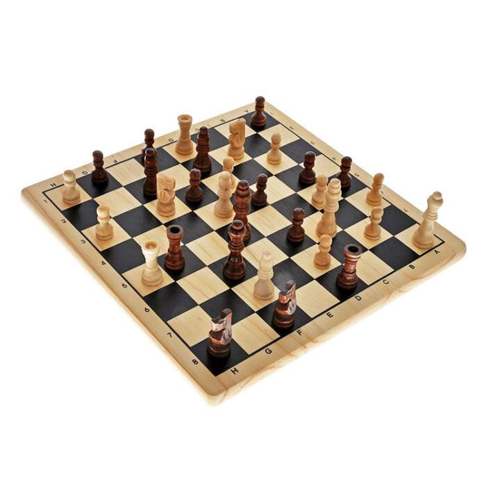 Настольная игра Tactic Шахматы коллекционная серия купить,NaN