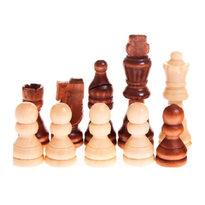 Настольная игра Tactic Шахматы коллекционная серия купить,NaN