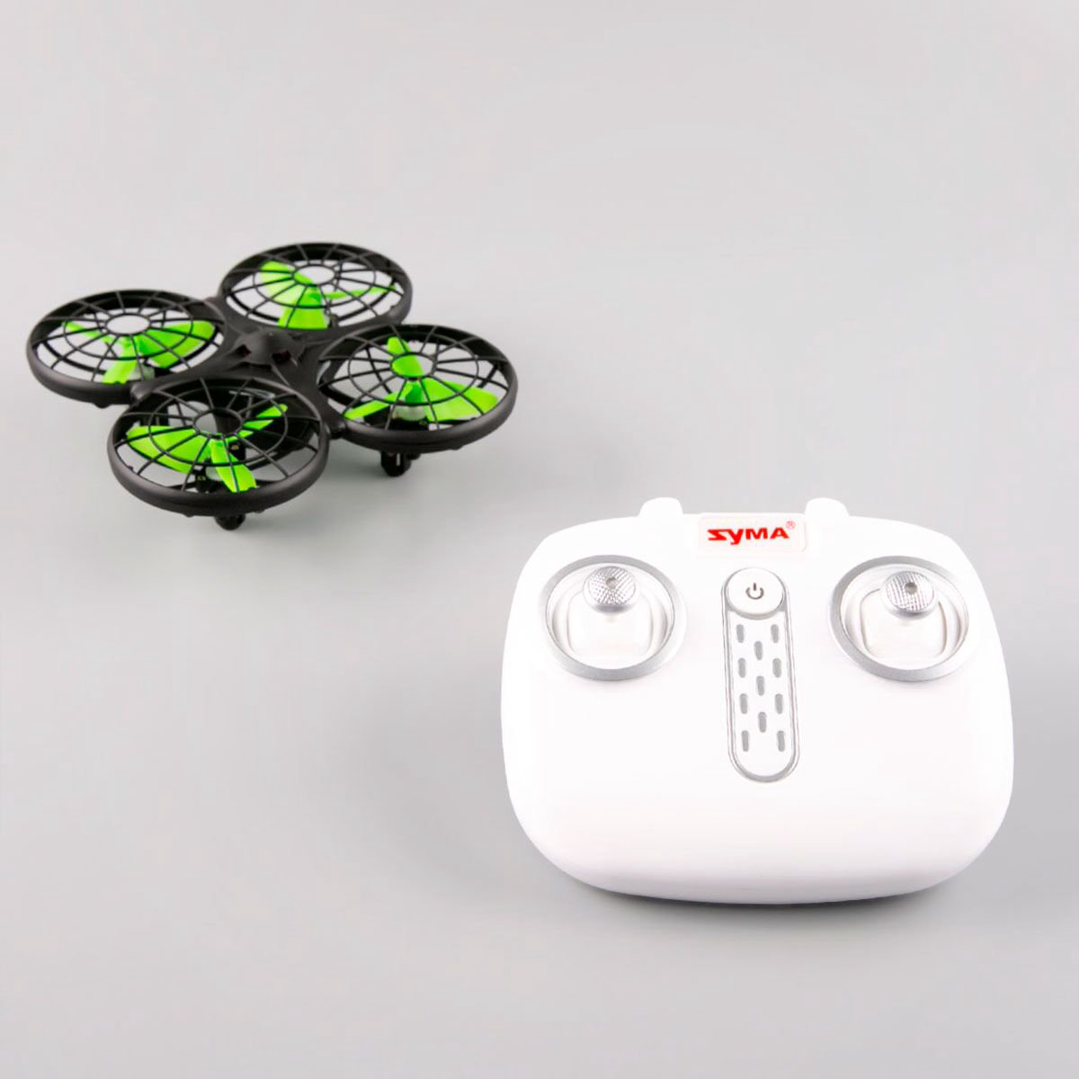 Квадрокоптер Syma р/у X26 черный купить,NaN