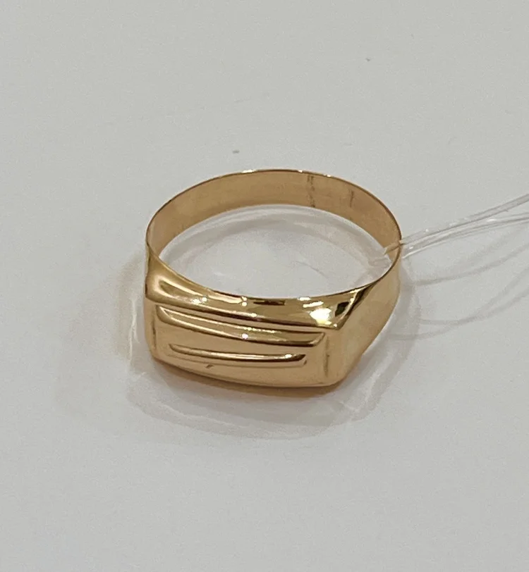 Кольцо Золото России 765677643 20.5р 1.95гр - ForteMarket Кольцо Золото России 765677643 20.5р 1.95гр купить,156000
