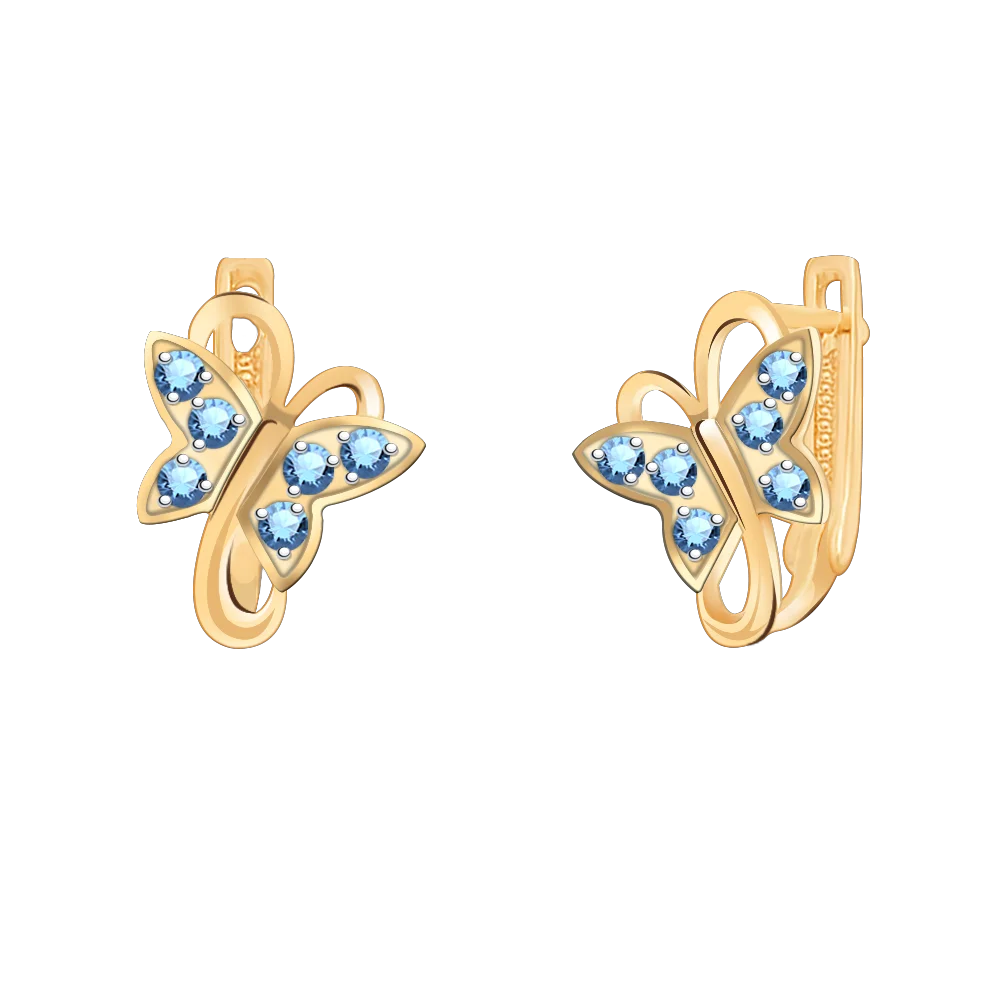 Серьги Atoll 20392с4 1,1гр. купить,128000