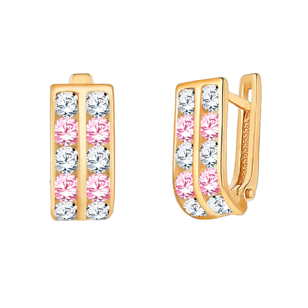 Серьги Atoll 20624с5 1,30гр. купить,135000