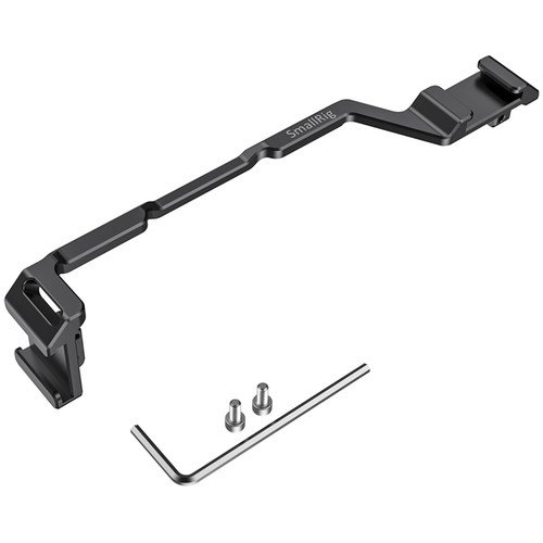 Крепление SmallRig BUC2334 черное