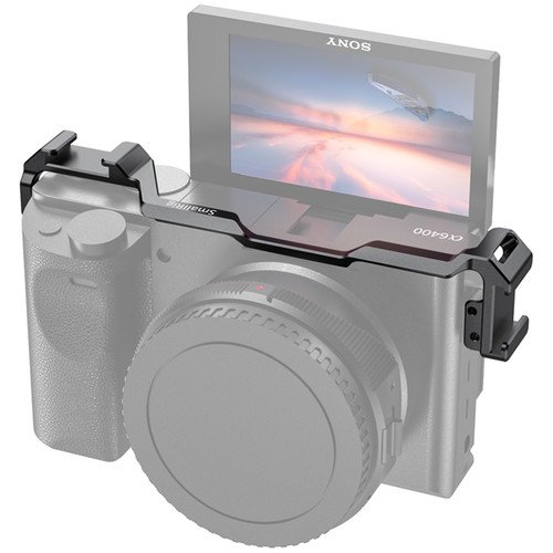 Крепление SmallRig BUC2334 черное - ForteMarket Крепление SmallRig BUC2334 черное купить,0