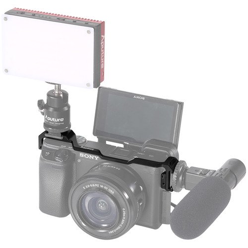 Крепление SmallRig BUC2334 черное - ForteMarket Крепление SmallRig BUC2334 черное купить,0