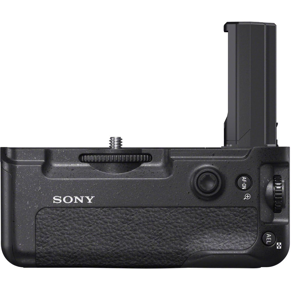 Батарейный блок Sony VG-C3EM VGC3EM.SYU черный - ForteMarket Батарейный блок Sony VG-C3EM VGC3EM.SYU черный купить,0