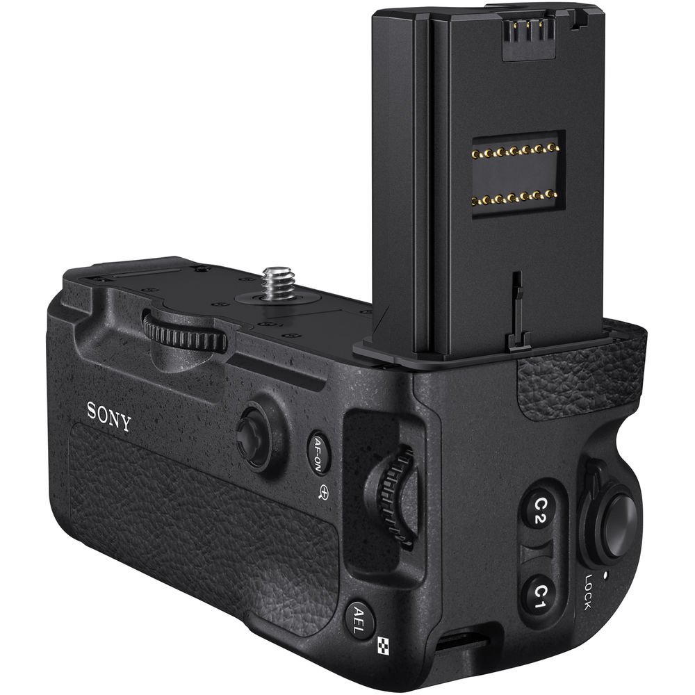 Батарейный блок Sony VG-C3EM VGC3EM.SYU черный - ForteMarket Батарейный блок Sony VG-C3EM VGC3EM.SYU черный купить,0