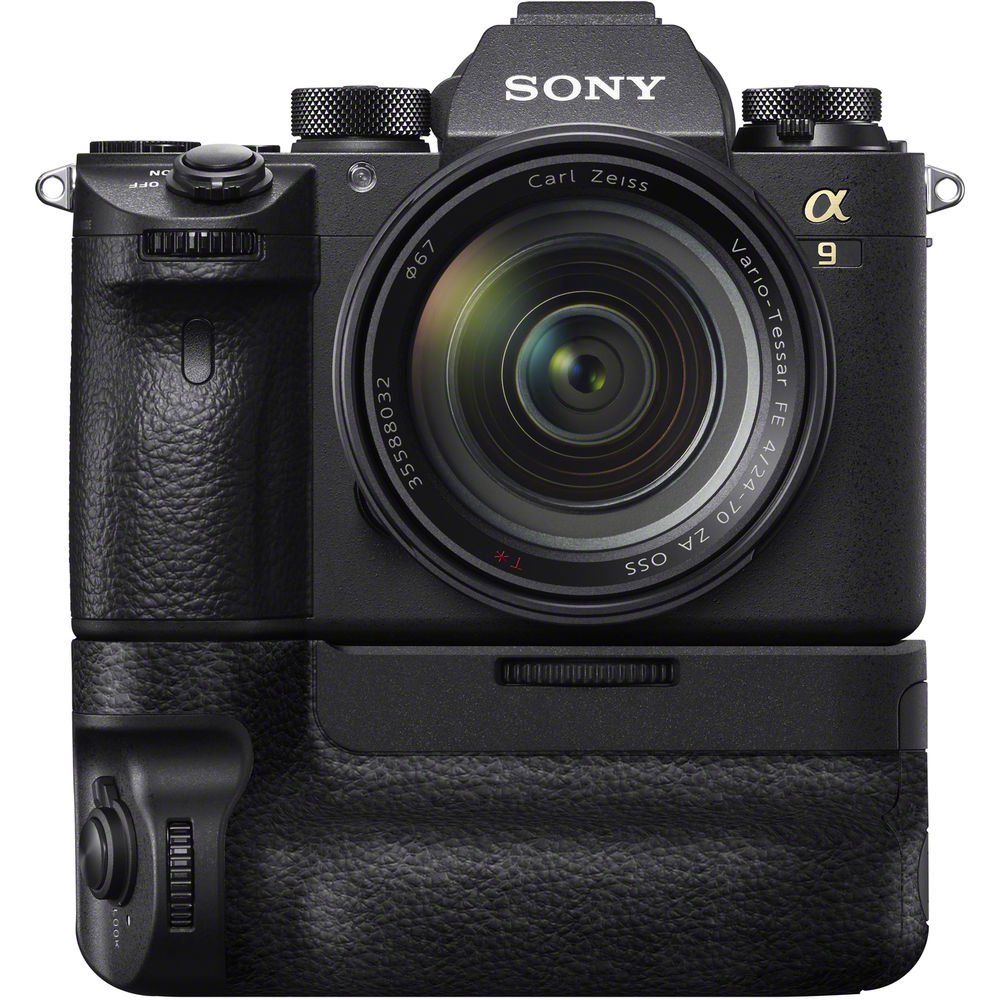 Батарейный блок Sony VG-C3EM VGC3EM.SYU черный - ForteMarket Батарейный блок Sony VG-C3EM VGC3EM.SYU черный купить,0