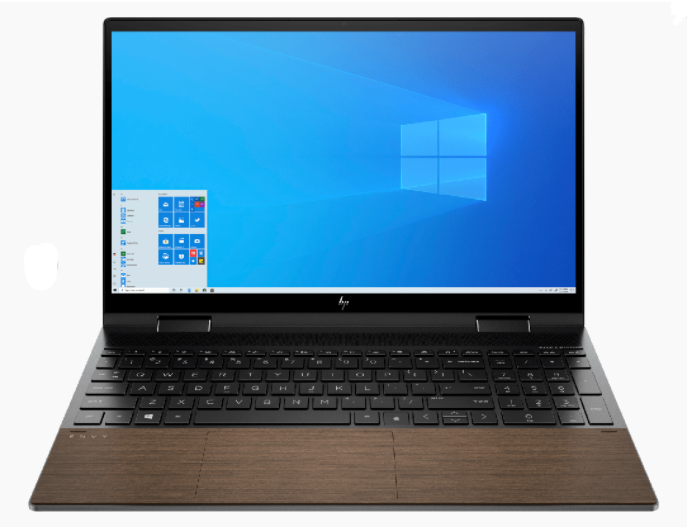 Ноутбук HP Europe 15-ED1012UR 321P0EA 15,6 '' Brown