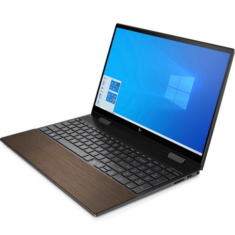 Ноутбук HP Europe 15-ED1012UR 321P0EA 15,6 '' Brown