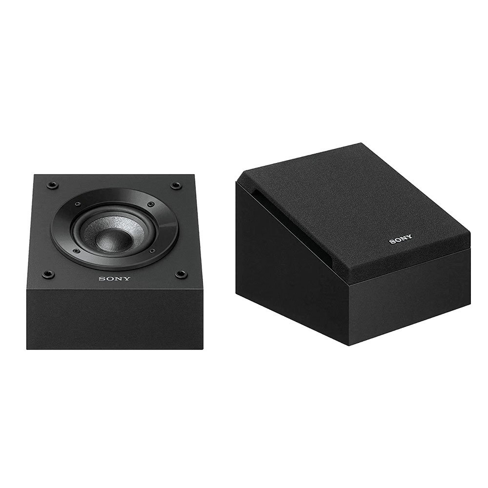 Акустическая система Sony SS-CSE SSCSE.UC черная