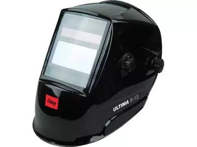 Маска сварочная Fubag Ultima 9-13 992540 черная