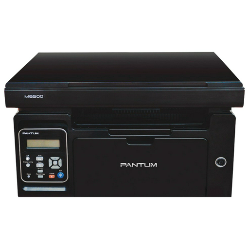 Лазерный МФУ Pantum M6500 черный