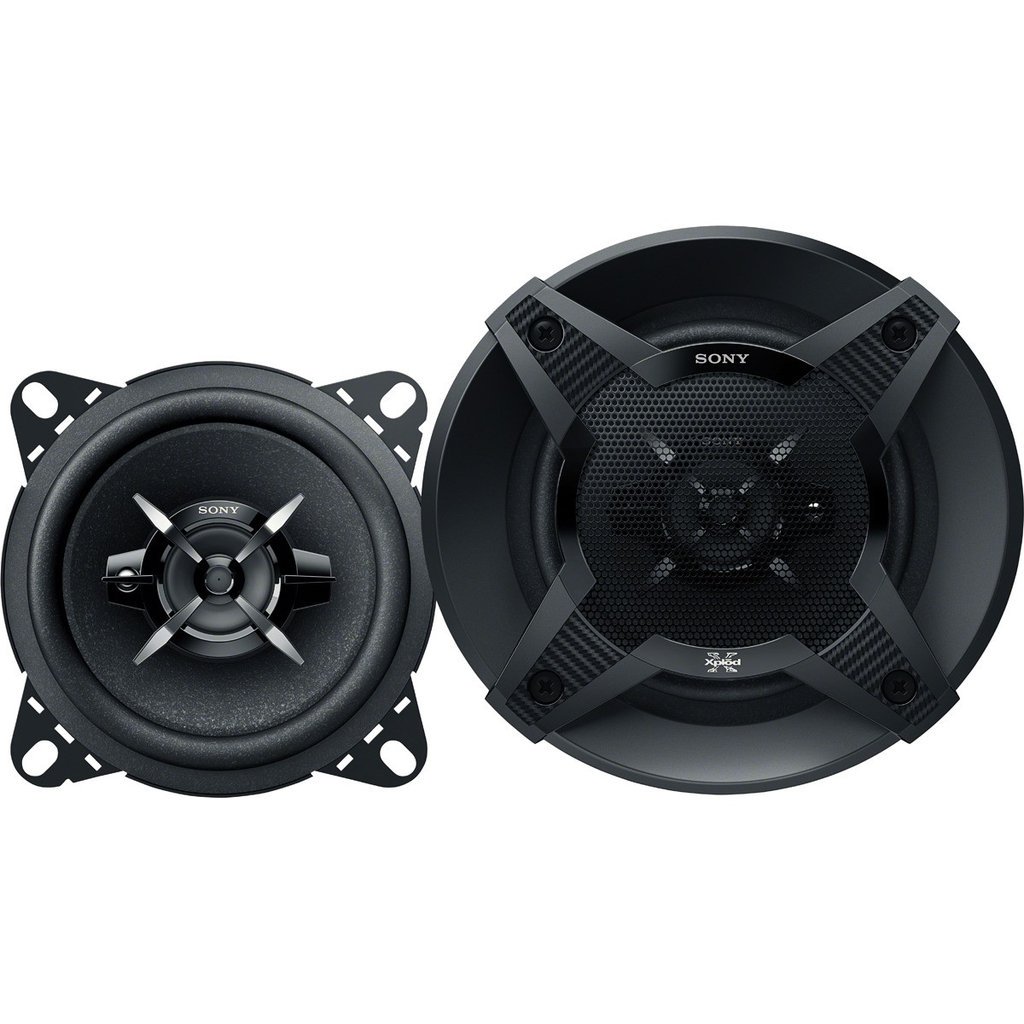 Автомобильные колонки Sony XSF-B1030 XSFB1030.U черные