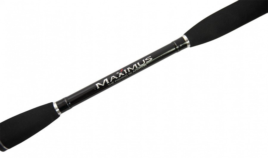 Удилище Maximus Black Side X MTSSBSX21ML 210 см купить,NaN