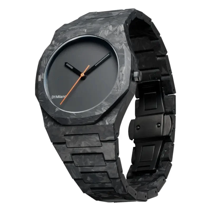 Наручные часы D1 Milano Carbonium D1-CRBJ01