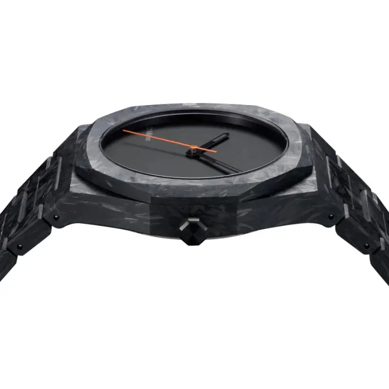 Наручные часы D1 Milano Carbonium D1-CRBJ01