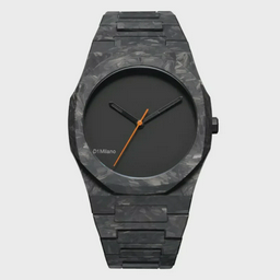 Наручные часы D1 Milano Carbonium D1-CRBJ01