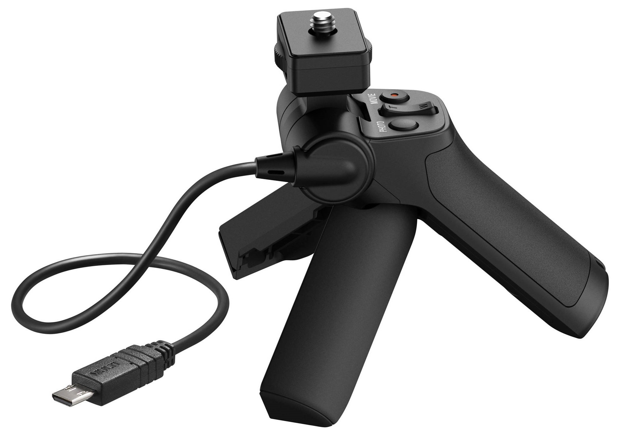 Рукоятка для съемки Sony VCT-SGR1 VCTSGR1.SYU черная - ForteMarket Рукоятка для съемки Sony VCT-SGR1 VCTSGR1.SYU черная купить,0