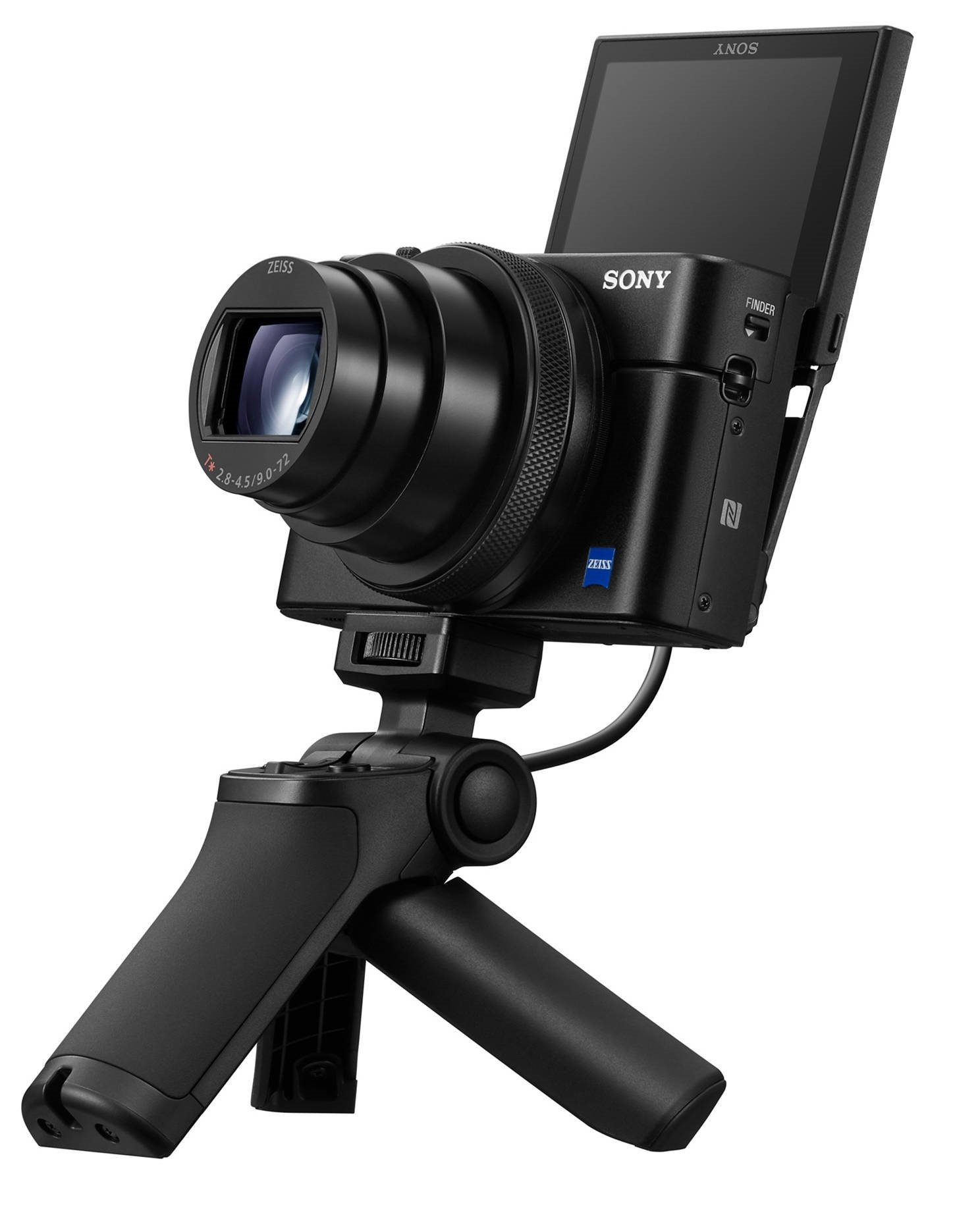Рукоятка для съемки Sony VCT-SGR1 VCTSGR1.SYU черная - ForteMarket Рукоятка для съемки Sony VCT-SGR1 VCTSGR1.SYU черная купить,0