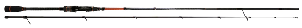 Удилище Maximus Gravity-X Jig 26M 7-35 гр 2.6 м