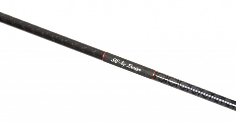 Удилище Maximus Gravity-X Jig MJSSGX24M 7-35 гр 2.4 м