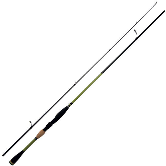 Удилище Maximus Butcher-X MSBX21M 210 см купить,NaN