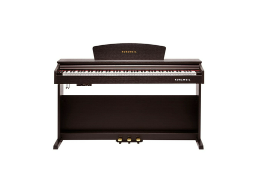 Цифровое пианино Kurzweil M90 SR коричневое