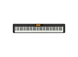 Цифровое пианино Casio CDP-S360BKC7 черное