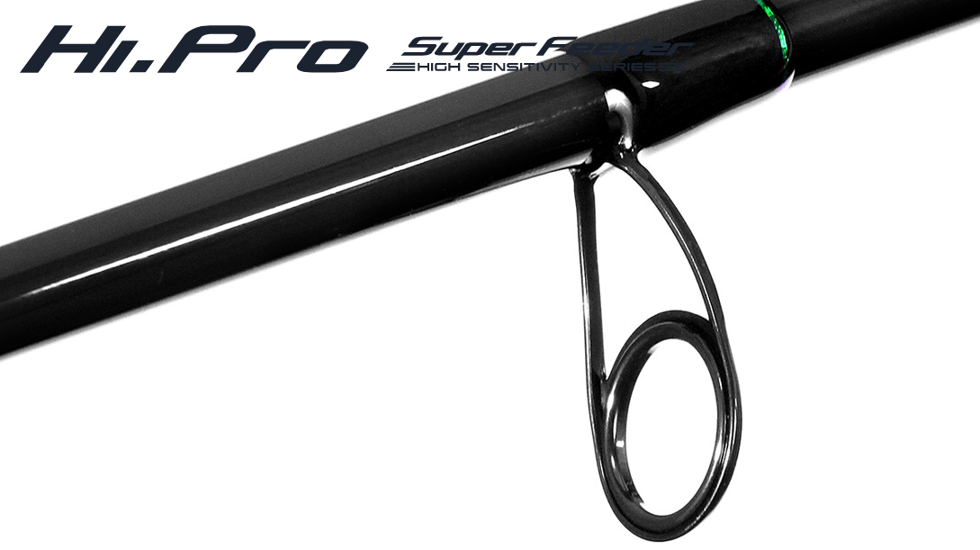 Удилище Zemex Hi-Pro Super Feeder 11 ft 60 гр 3.3 м купить,NaN