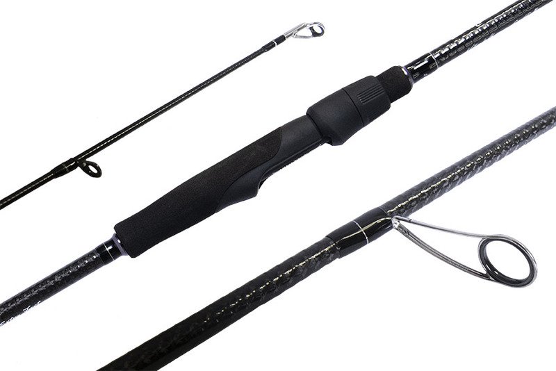 Удилище Maximus Satori JIG MJSSGR862MH 262  cм купить,0