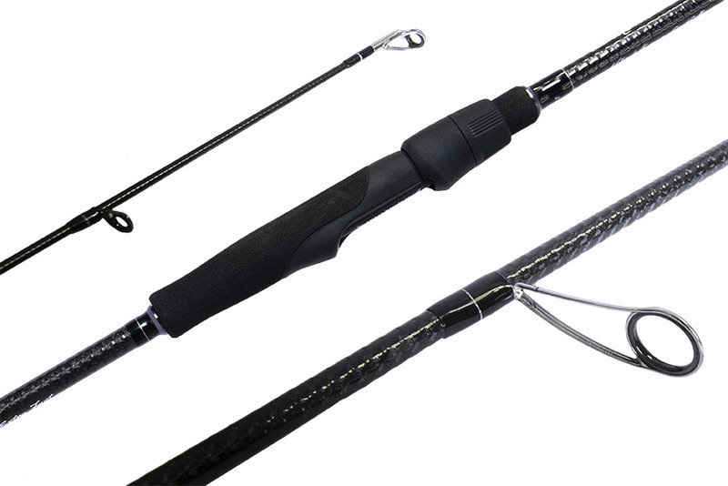 Удилище Maximus Satori JIG MJSSGR822M 250 см купить,NaN