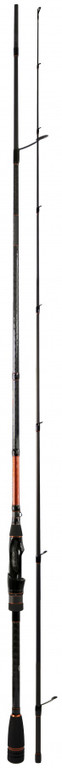 Удилище Maximus Gravity-X Jig 26M 7-35 гр 2.6 м купить,106800
