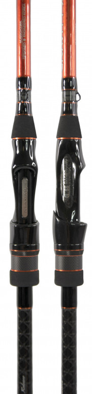 Удилище Maximus Gravity-X Jig 26M 7-35 гр 2.6 м купить,106800