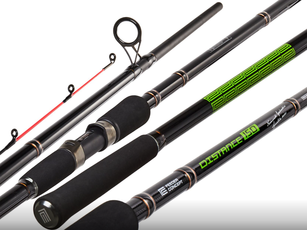 Удилище Feeder Concept Distance 30-70 гр 3.6 м