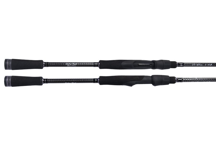 Удилище Maximus Satori JIG MJSSGR862MH 262  cм