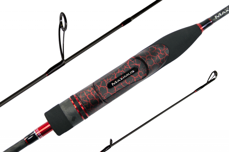Удилище Maximus High Energy-Z  27ML 5-20 гр 2.7 м