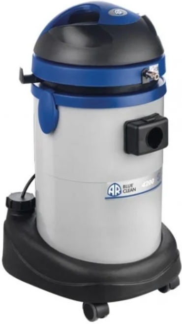 Пылесос промышленный Annovi Reverberi AR 4200L 51289 купить,NaN